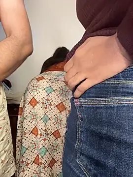 צ'אט XXX בשידור חי של Miss__Malaika
