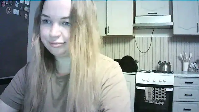 Velorda's Live XXX Chat