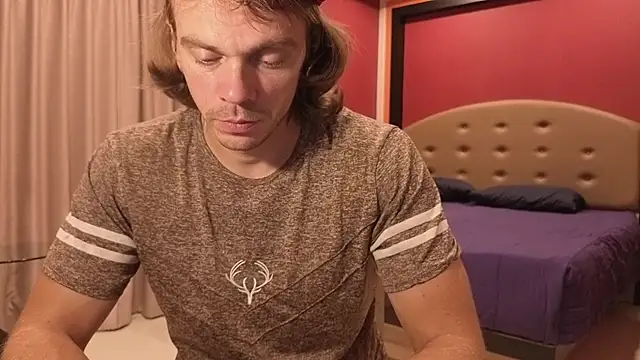 Marrymeplz Live XXX Chat