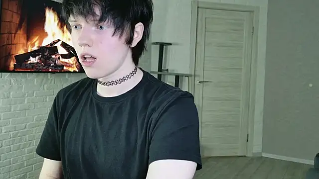 angelfear's Live XXX Chat