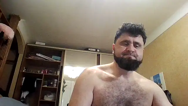 StasConnor Chat XXX in diretta