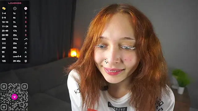 JeaneneKeats Live XXX-Chat
