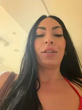 Chat +18 de annablisss ao vivo