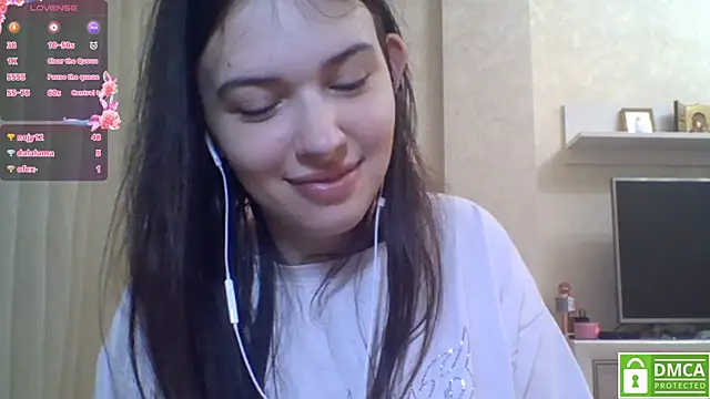 Chat +18 de CeyaLier ao vivo