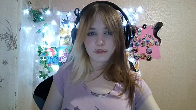 MilaTyan's Live XXX Chat