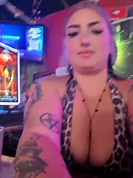 ImKatMeow Live XXX-Chat