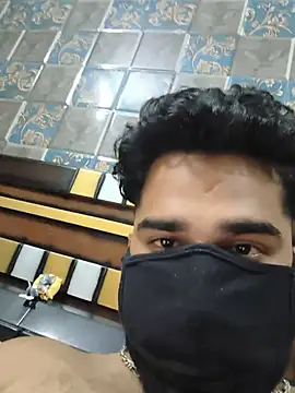 BeardKingoBack Chat XXX live