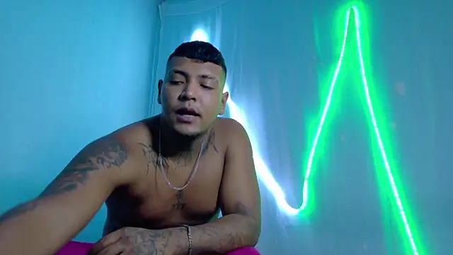 Axell_king07 Live XXX-Chat