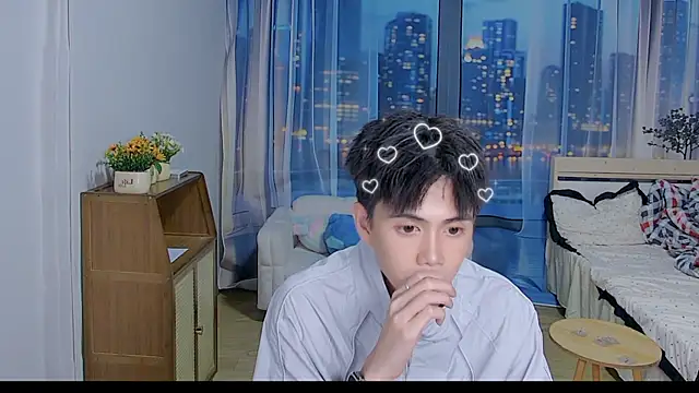 xiaoyang-FF Obrolan Langsung XXX