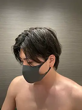 แชท XXX สดของ CHROME-kun925