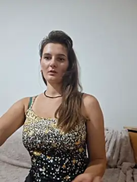 Nika_aa's Live XXX Chat