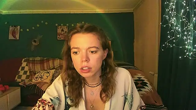 ClancyMorissey Live XXX-Chat