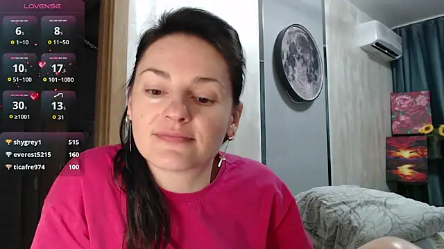 Stacy_Davice Chat XXX live
