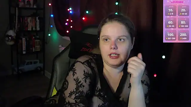 so_cute777's Live XXX Chat