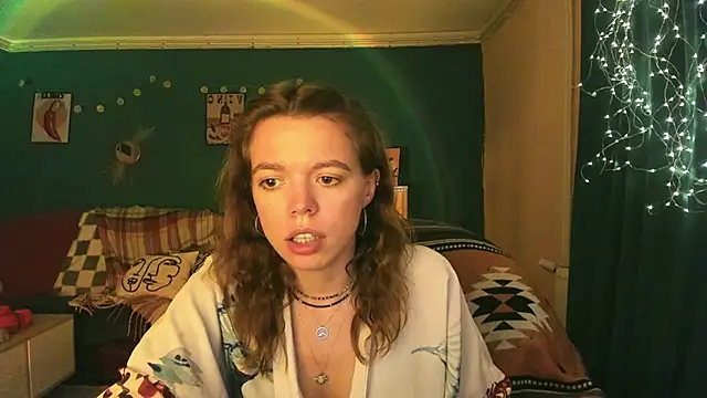 ClancyMorissey Live XXX-Chat