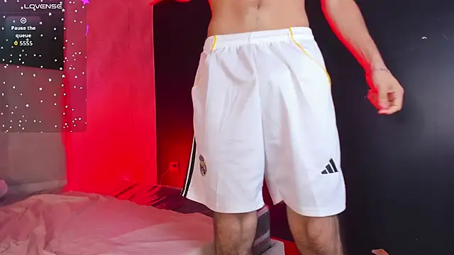 Ttadeo_Musso – Naživo XXX chat