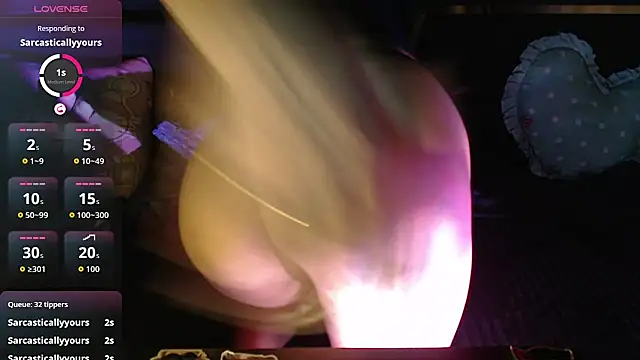 Nova_202 Live XXX-Chat