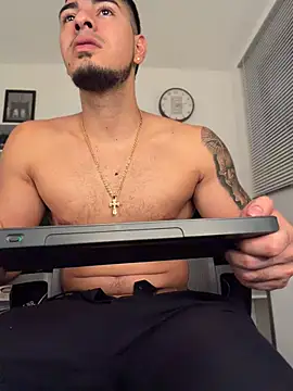 Czat XXX na żywo – Dimitri_Colleman