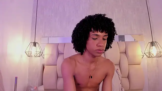 Czat XXX na żywo – Johan_gz_