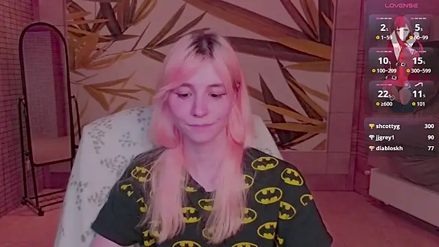 fleximona 라이브 XXX 채팅
