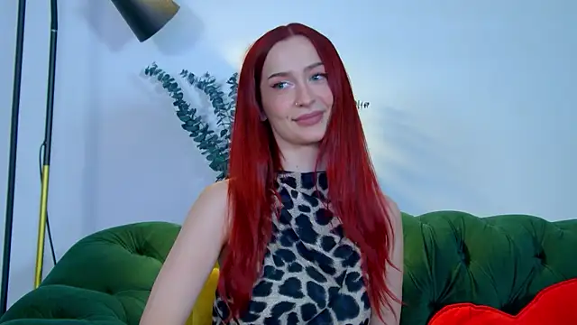MarieKarma: απευθείας συνομιλία ΧΧΧ