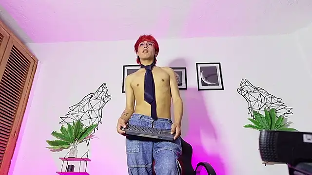 kaia_finn Live XXX-chat