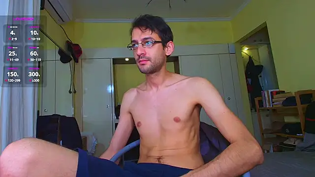 HungEddy Adlı Modelin Canlı XXX Sohbeti