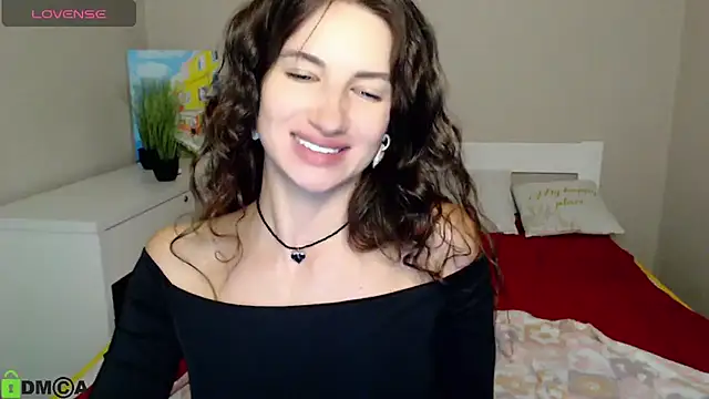 Chat XXX ao vivo de LilithRivi