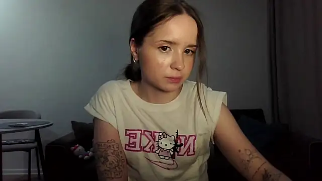 hon_bae Live XXX-Chat
