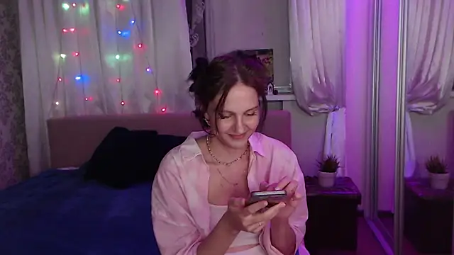 Zlata888 Obrolan Langsung XXX