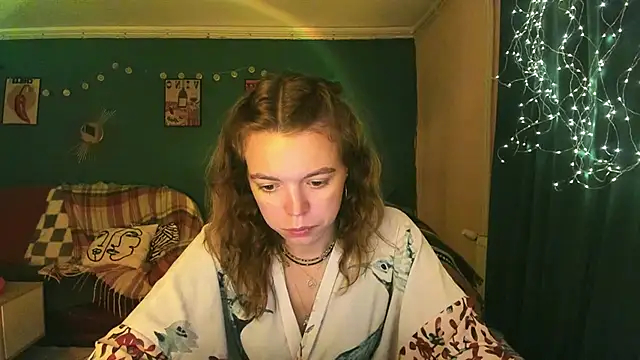 ClancyMorissey Live XXX-Chat