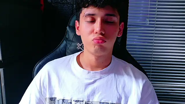 SrJacobs 라이브 XXX 채팅