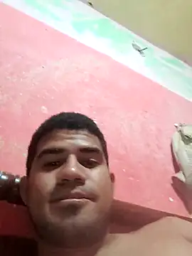 Latins_on_fire Webcam Show