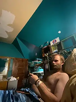 Živý XXX chat charactrzero