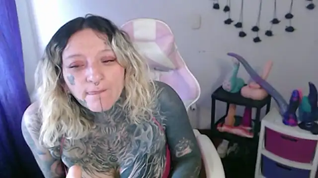 Chat XXX Live SLOPPYTITSS
