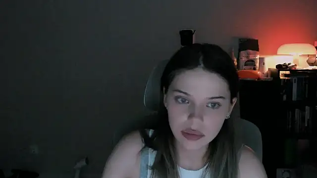 MelissaBrank's Live XXX Chat