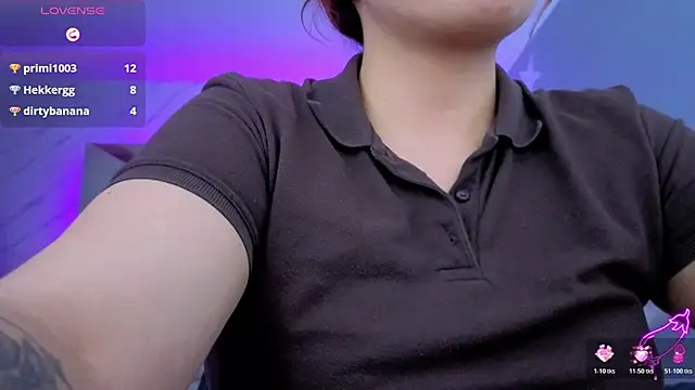 Živý XXX chat mia_foster_t