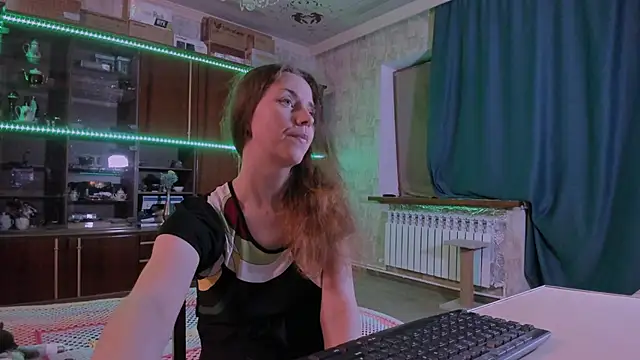 pa1e_pr1ncess 라이브 XXX 채팅