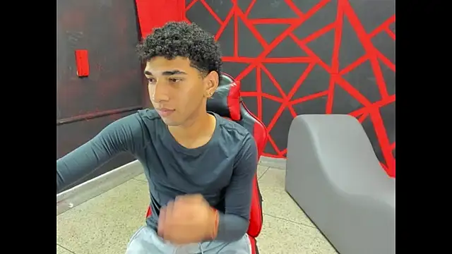 Chat XXX ao vivo de efrain_boy