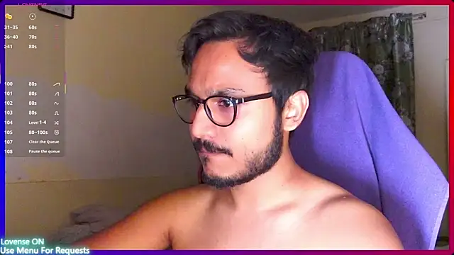 Živý XXX chat fuckkboy101
