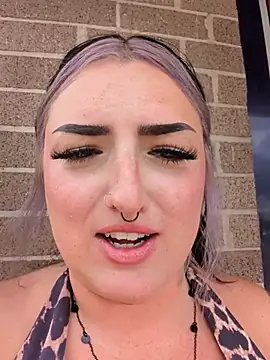 ImKatMeow's Live XXX Chat