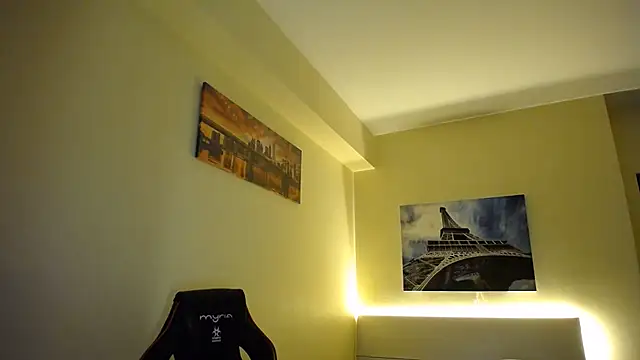 amydamarw Webcam show