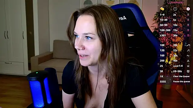 Онлайн чат XXX alexa_feels_