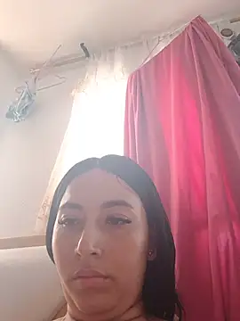 Ann_Houston_のライブXXXチャット