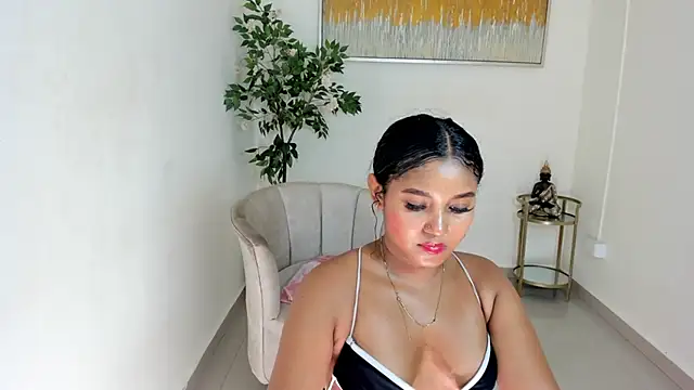 Siennabrook_'s Live XXX Chat