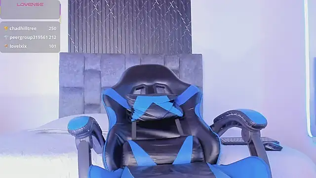 Czat XXX na żywo – Alexxus_Smith