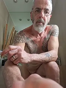 XXX666HEIL Pertunjukan Webcam