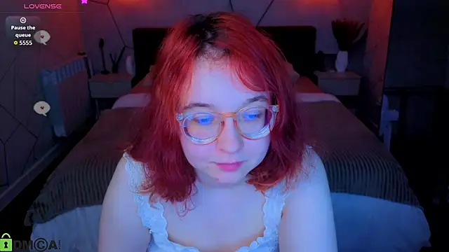 Aleks-casterrr's Live XXX Chat