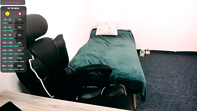Lust69Duo: απευθείας συνομιλία ΧΧΧ