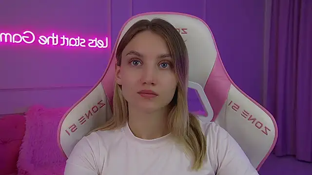 StacyEvances Chat XXX in diretta